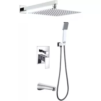 Душевой комплект BERGES