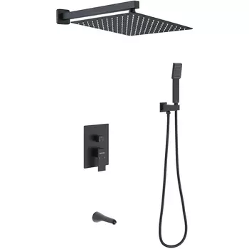 Душевой комплект BERGES