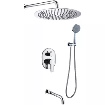 Душевой комплект BERGES