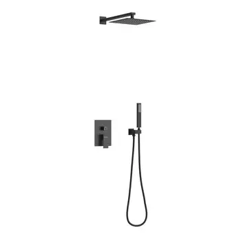 Душевой комплект BERGES