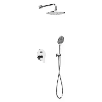 Душевая система REMER