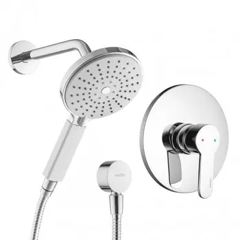 Душевая система SWEDBE