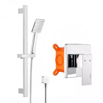 Душевая система SWEDBE