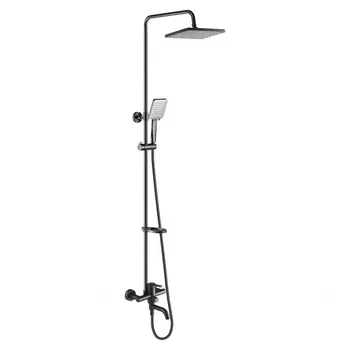 Душевая система SWEDBE