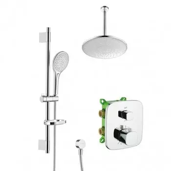 Душевая система SWEDBE