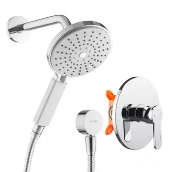 Душевая система SWEDBE