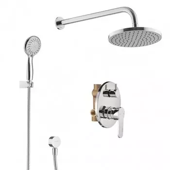 Душевая система SWEDBE