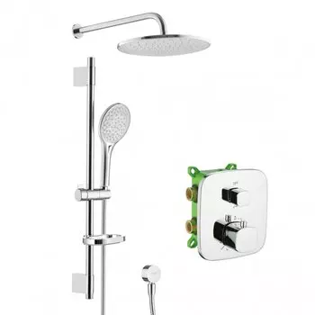 Душевая система SWEDBE