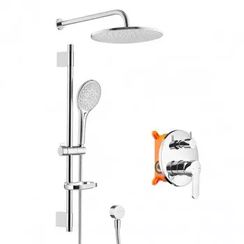 Душевая система SWEDBE