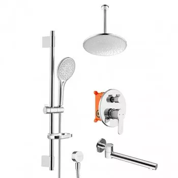 Душевая система SWEDBE