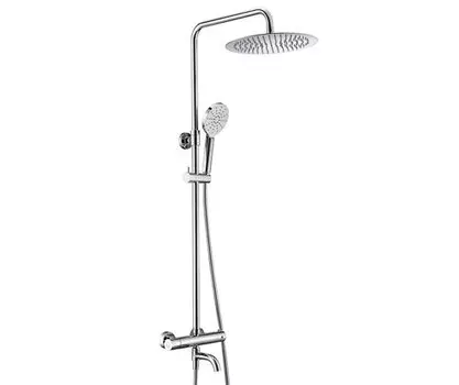 Душевая система WasserKRAFT