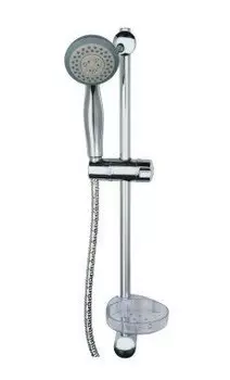 Душевой комплект WasserKRAFT