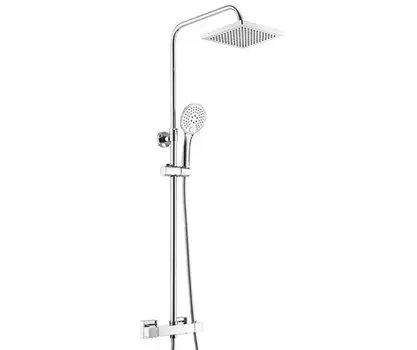 Душевая система WasserKRAFT