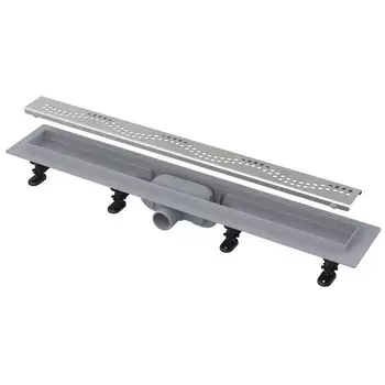 Душевой лоток ALCA PLAST