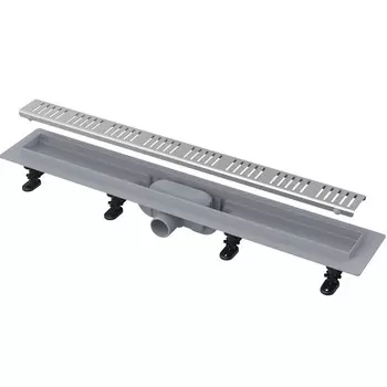 Душевой лоток ALCA PLAST