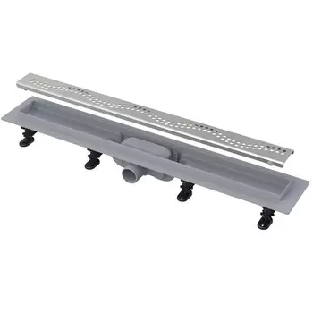 Душевой лоток ALCA PLAST