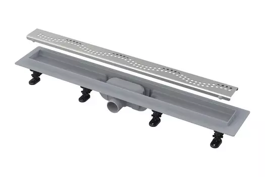 Душевой лоток ALCA PLAST