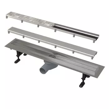 Душевой лоток ALCA PLAST