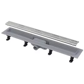 Душевой лоток ALCA PLAST