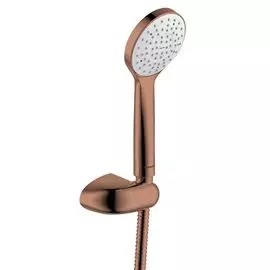 Душевой набор Am.Pm Eclipse Bronze 914530000