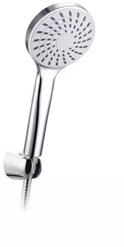 Душевой набор Ростовская мануфактура RMS F050SET хром