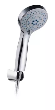 Душевой набор Ростовская мануфактура RMS F065SET хром