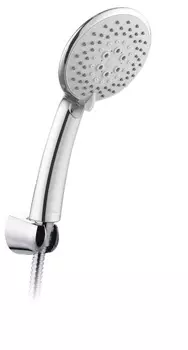 Душевой набор Ростовская мануфактура RMS F083SET хром