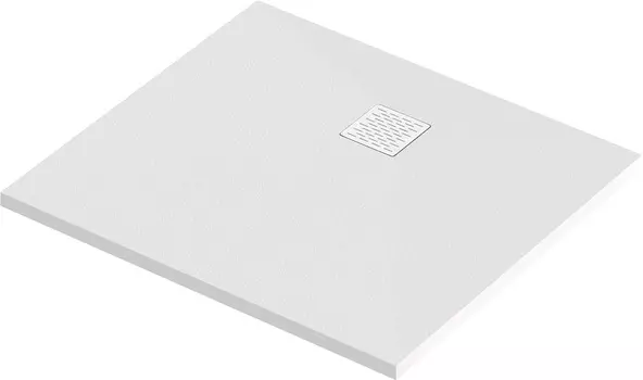 Душевой поддон BAS