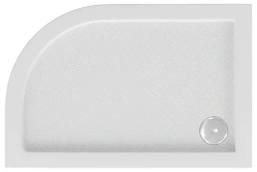 Душевой поддон BAS