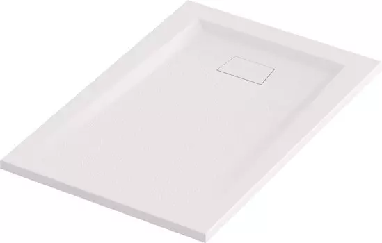 Душевой поддон BAS