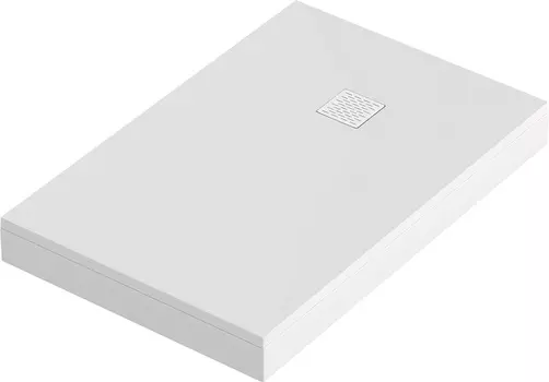 Душевой поддон BAS