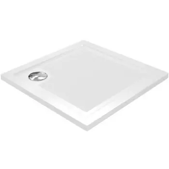 Душевой поддон WasserKRAFT