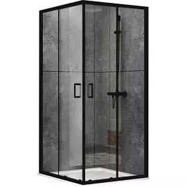 Душевой уголок ABBER