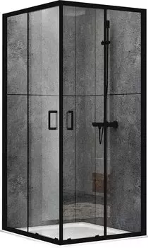 Душевой уголок ABBER