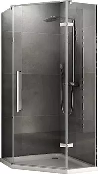 Душевой уголок ABBER