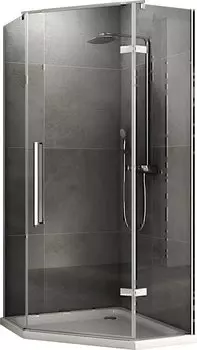 Душевой уголок ABBER