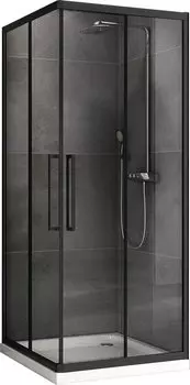 Душевой уголок ABBER