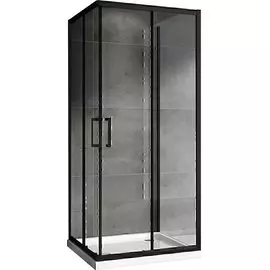 Душевой уголок ABBER