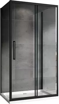 Душевой уголок ABBER