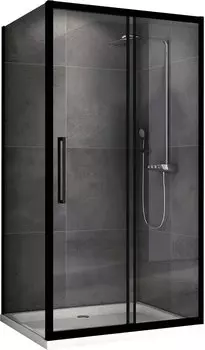 Душевой уголок ABBER