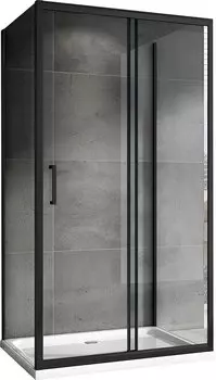 Душевой уголок ABBER