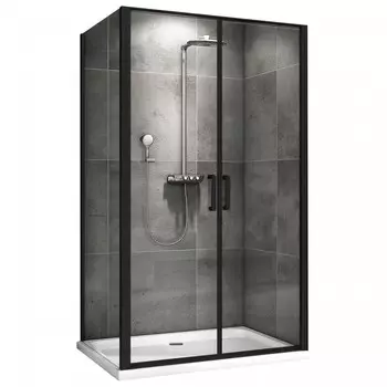 Душевой уголок ABBER