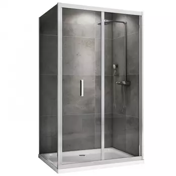 Душевой уголок ABBER