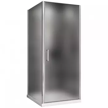 Душевой уголок ABBER