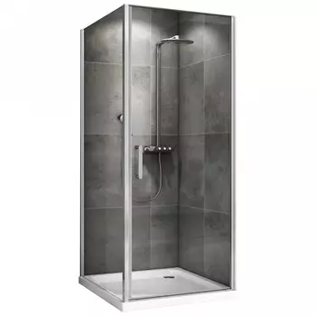 Душевой уголок ABBER