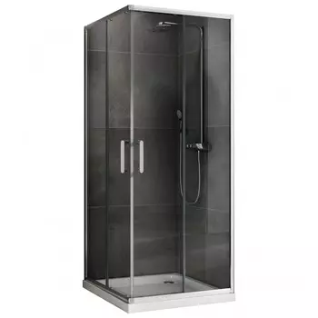 Душевой уголок ABBER