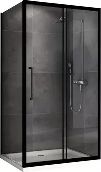 Душевой уголок ABBER