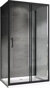 Душевой уголок ABBER