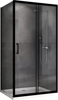 Душевой уголок ABBER