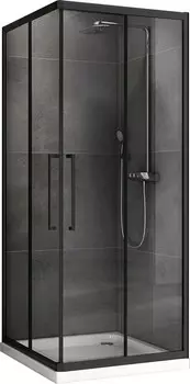 Душевой уголок ABBER